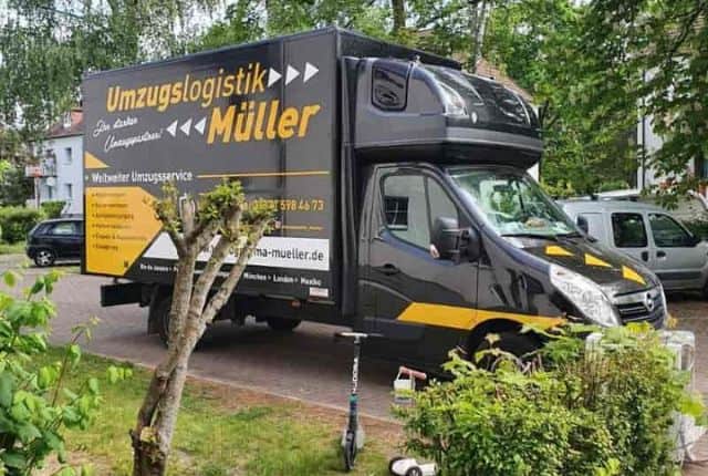 Fullservice in Havelsee für die Entrümpelung