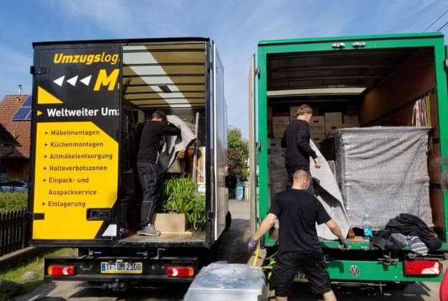 Flexible und faire Preise für Deinen Entrümpelung Havelsee